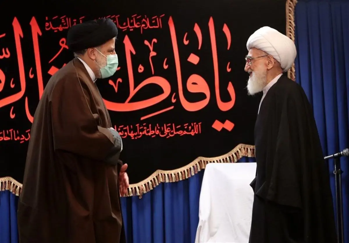 رئیسی: گرانی و تورم به زودی متوقف می‌شود