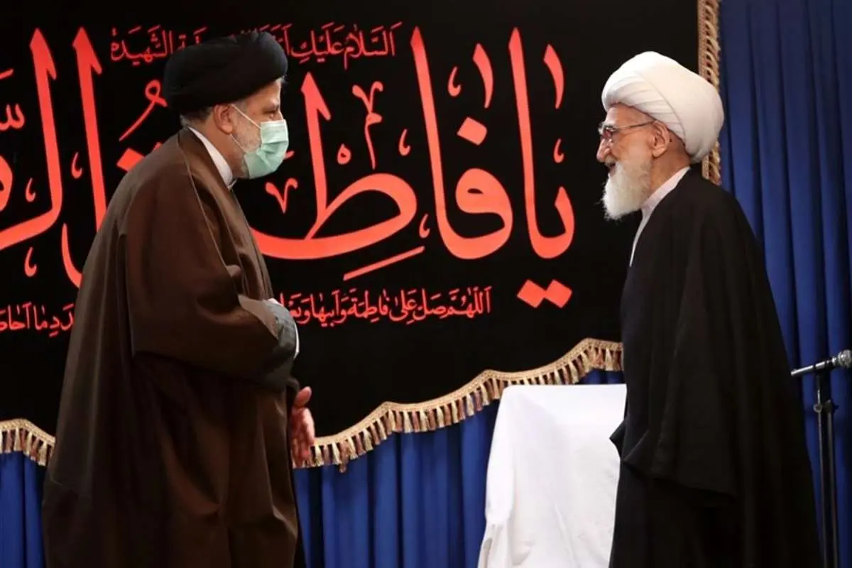 رئیسی: گرانی و تورم به زودی متوقف می‌شود