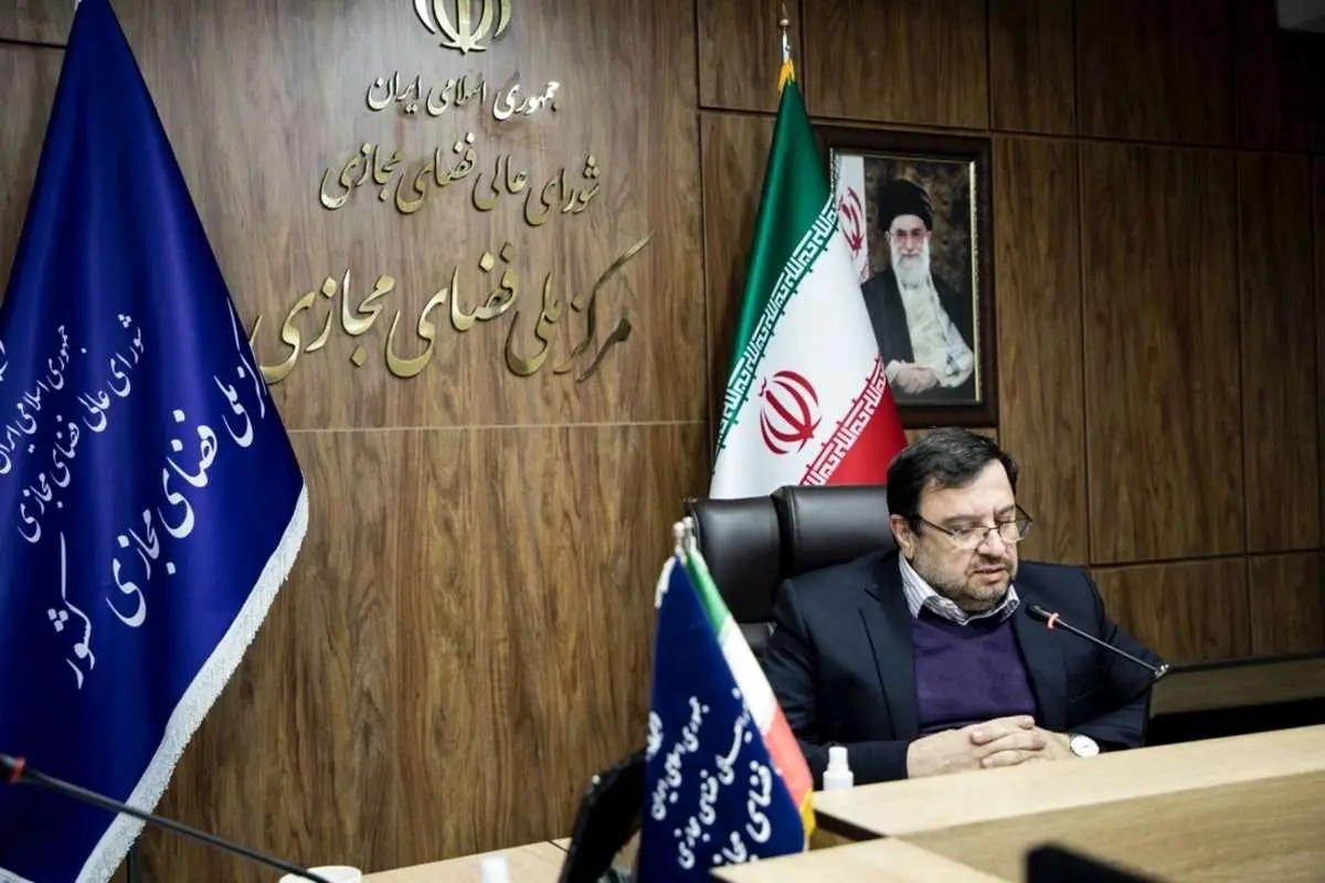 کسانی که به دنبال محدودیت فضای مجازی هستند در جهان امروز زیست نمیکنند