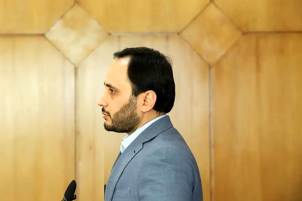 جزئیات تلخ سخنگوی دولت درباره فوت دختر سه ساله‌اش