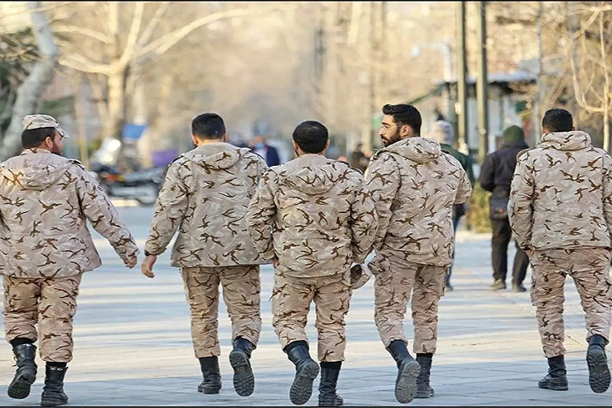 ماجرای حذف سربازی دانشجویان دکتری از زبان وزیر علوم