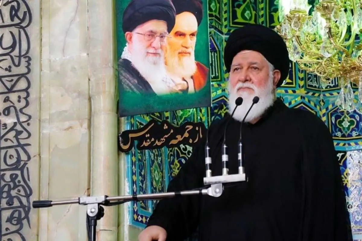 علم الهدی: تخلف در انتخابات ۸۸ یک افسانه بود