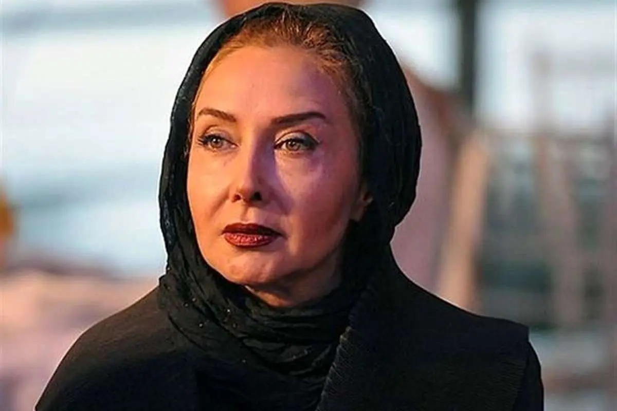 کتایون ریاحی: دوست دارم برای مردم کار کنم، اما...
