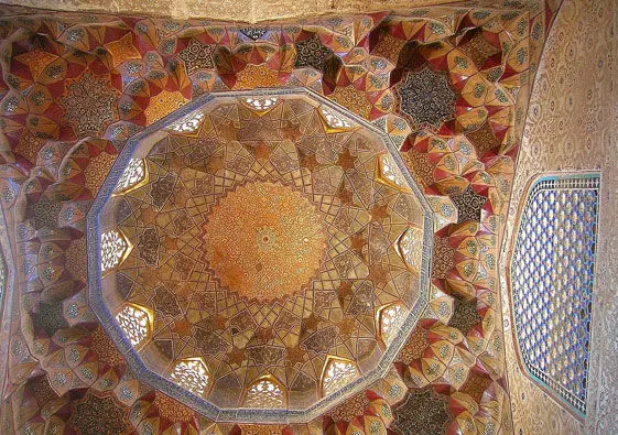ترنج طلایی ایران؛ پیشنهادی برای کنشگران گردشگری