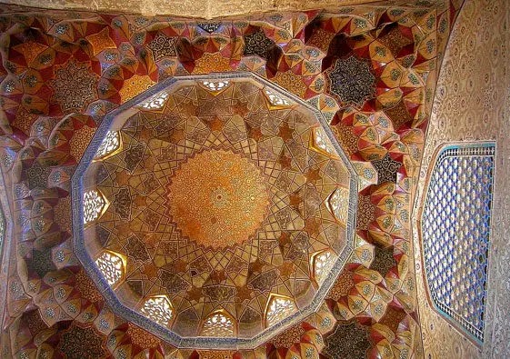 ترنج طلایی ایران؛ پیشنهادی برای کنشگران گردشگری