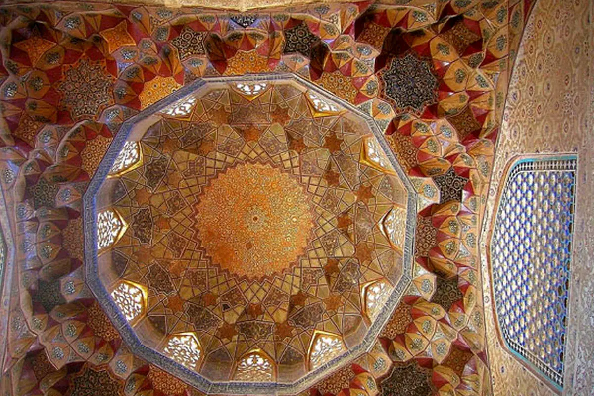 ترنج طلایی ایران؛ پیشنهادی برای کنشگران گردشگری