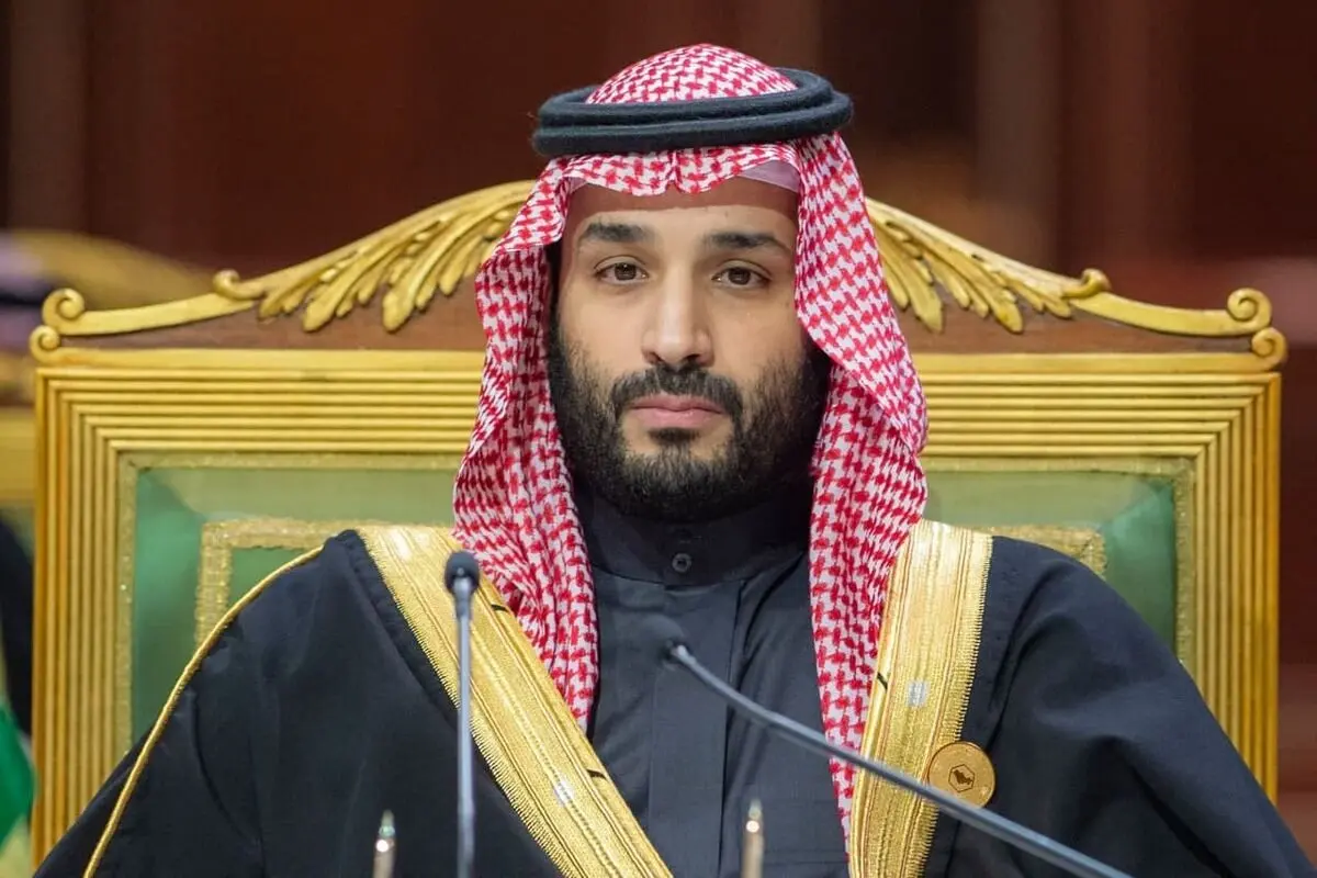 احتمالاتی عجیب و غریب برای سال ۲۰۲۲؛ از تراشیدن ریش بن‌سلمان تا شراکت کیم و ترامپ!