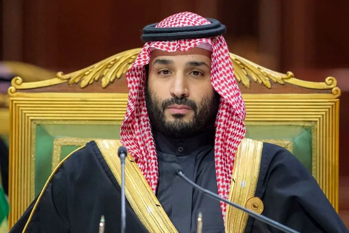 احتمالاتی عجیب و غریب برای سال ۲۰۲۲؛ از تراشیدن ریش بن‌سلمان تا شراکت کیم و ترامپ!