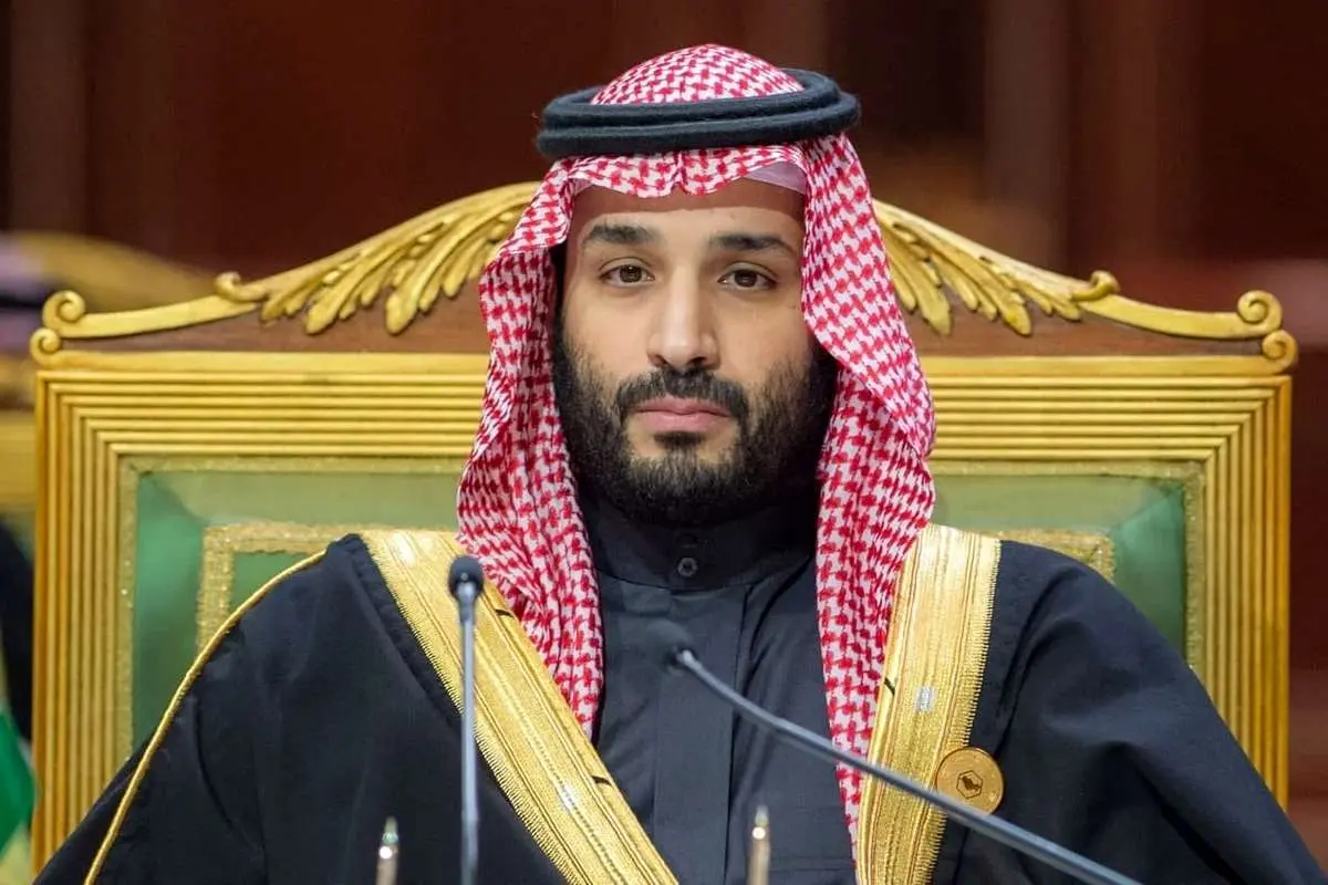 احتمالاتی عجیب و غریب برای سال ۲۰۲۲؛ از تراشیدن ریش بنسلمان تا شراکت کیم و ترامپ!