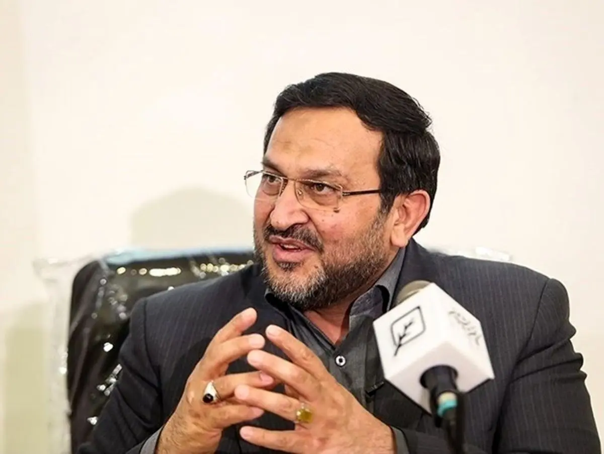 یک دستگاه امنیتی درمورد اقامت فرزندان لاریجانی اشتباه کرد