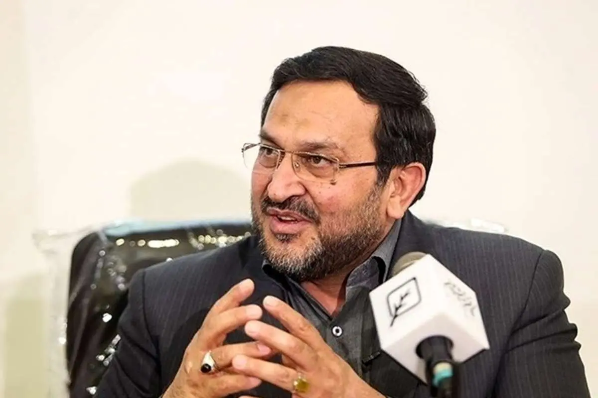 یک دستگاه امنیتی درمورد اقامت فرزندان لاریجانی اشتباه کرد