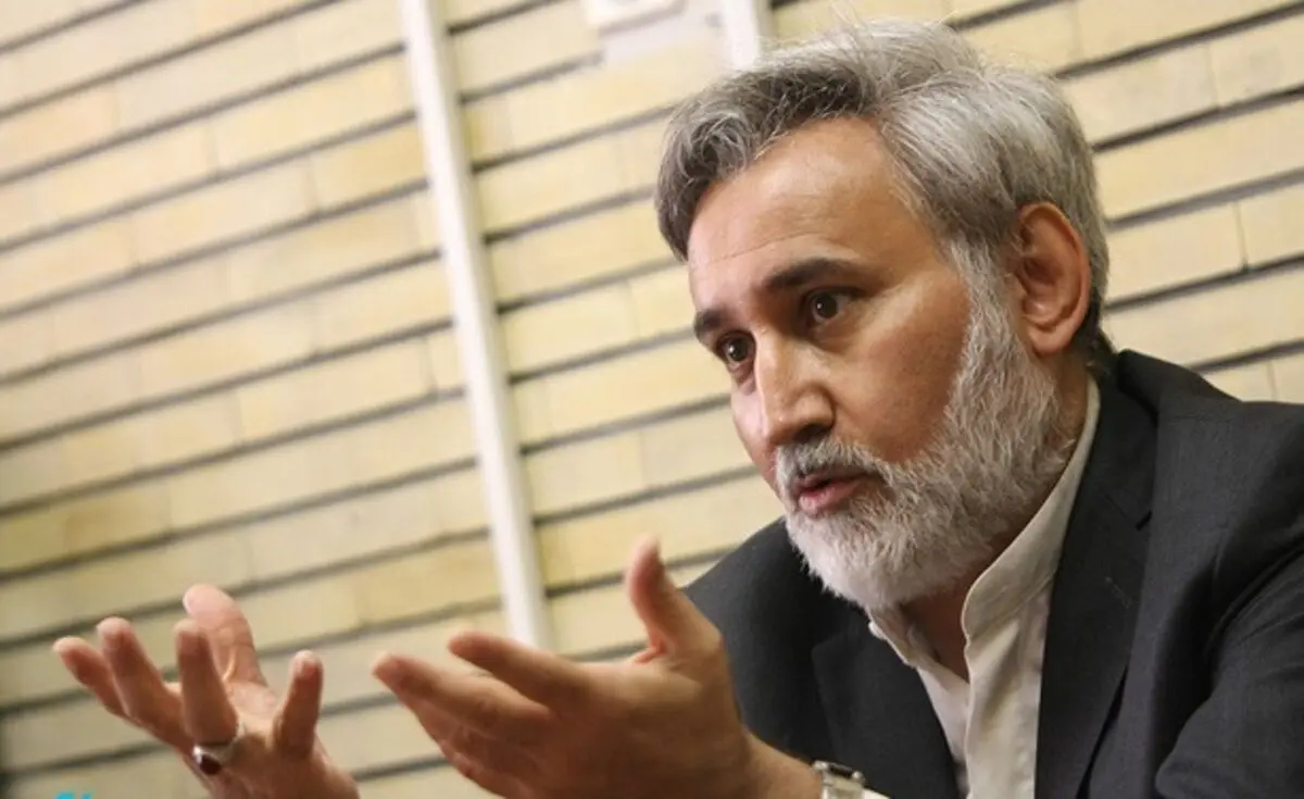انتقاد خاتمی از اصلاح‌طلبان