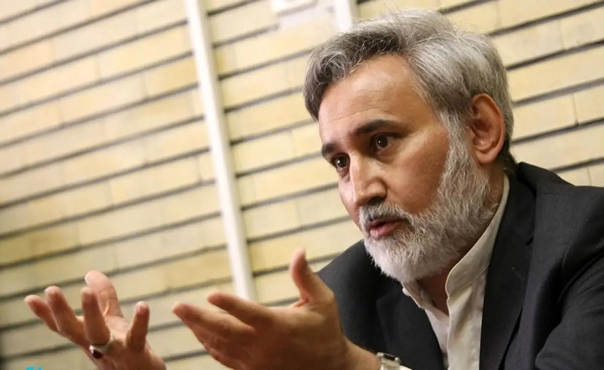 انتقاد خاتمی از اصلاح‌طلبان
