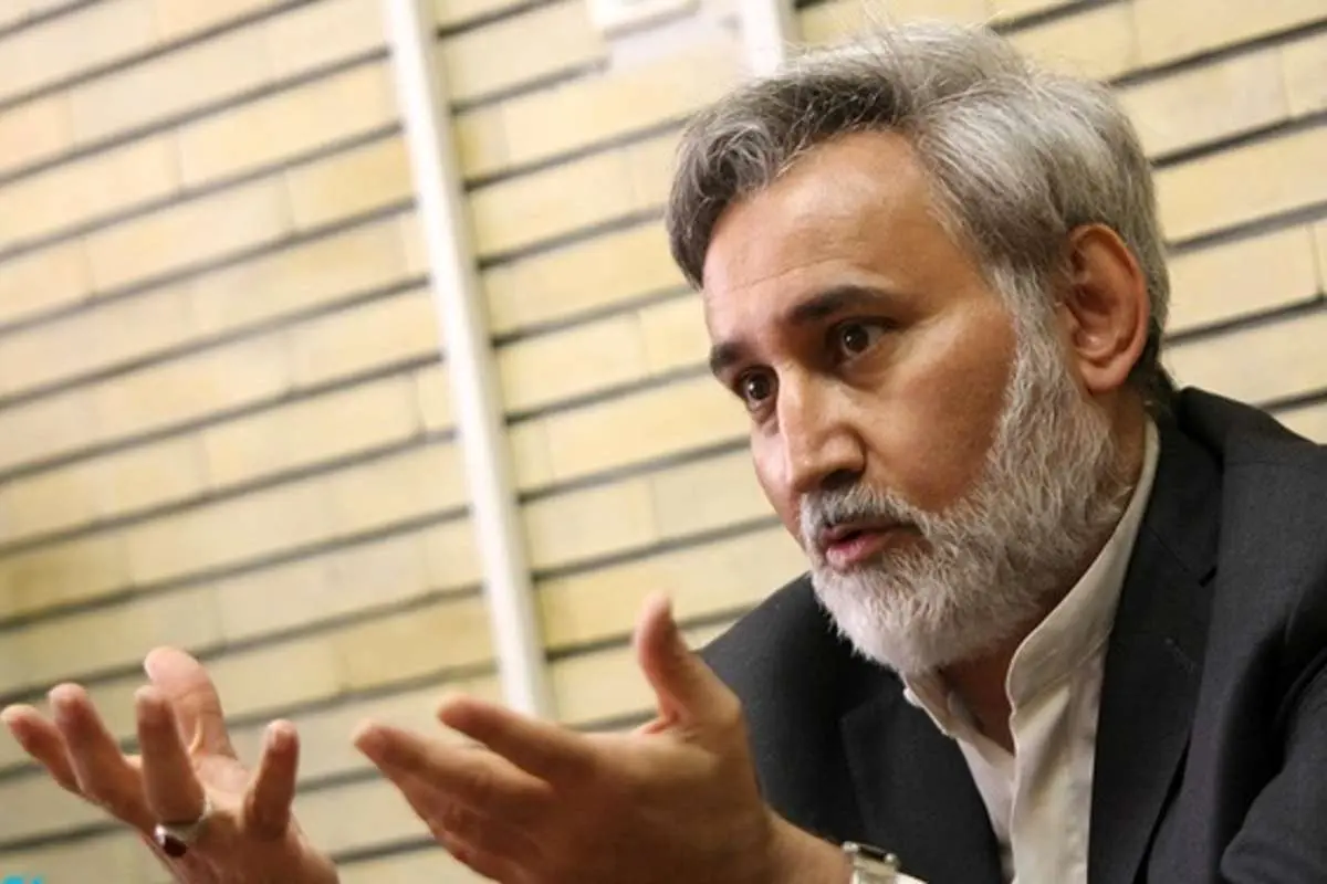 انتقاد خاتمی از اصلاحطلبان