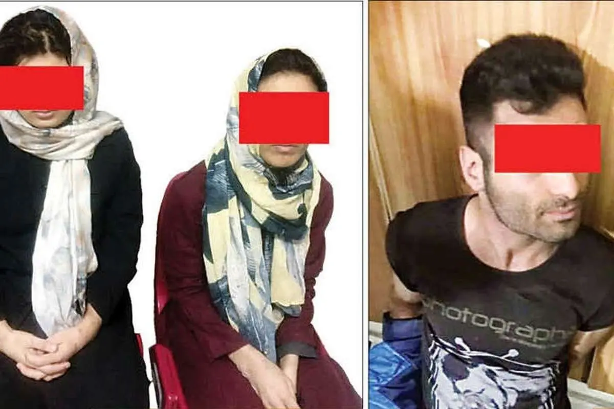 ادعای تازه متهم خانه وحشت: شکایت میکنم!