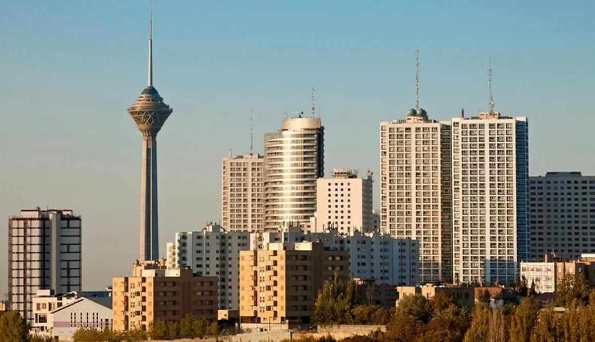 خروج دوم از بازار ملک
