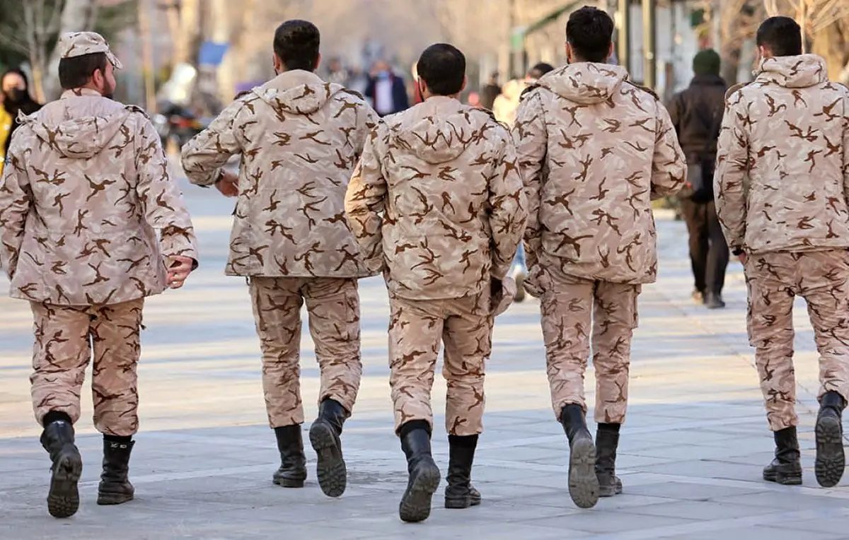 سربازی فارغ التحصیلان دوره دکتری حذف می‌شود؟