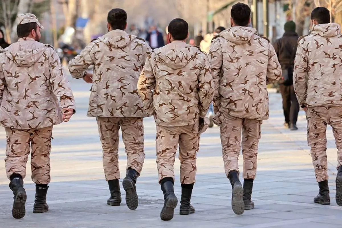سربازی فارغ التحصیلان دوره دکتری حذف میشود؟