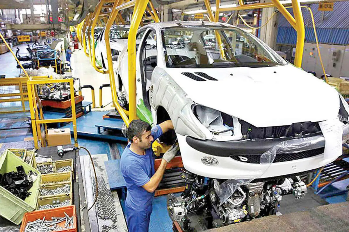 سواریهای پرتقاضا با کمترین تولید؛ ماجرا چیست؟