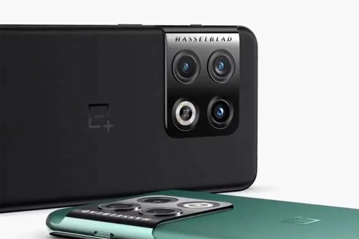 افشای مشخصات و طراحی گوشی پرچمدار OnePlus 10 Pro