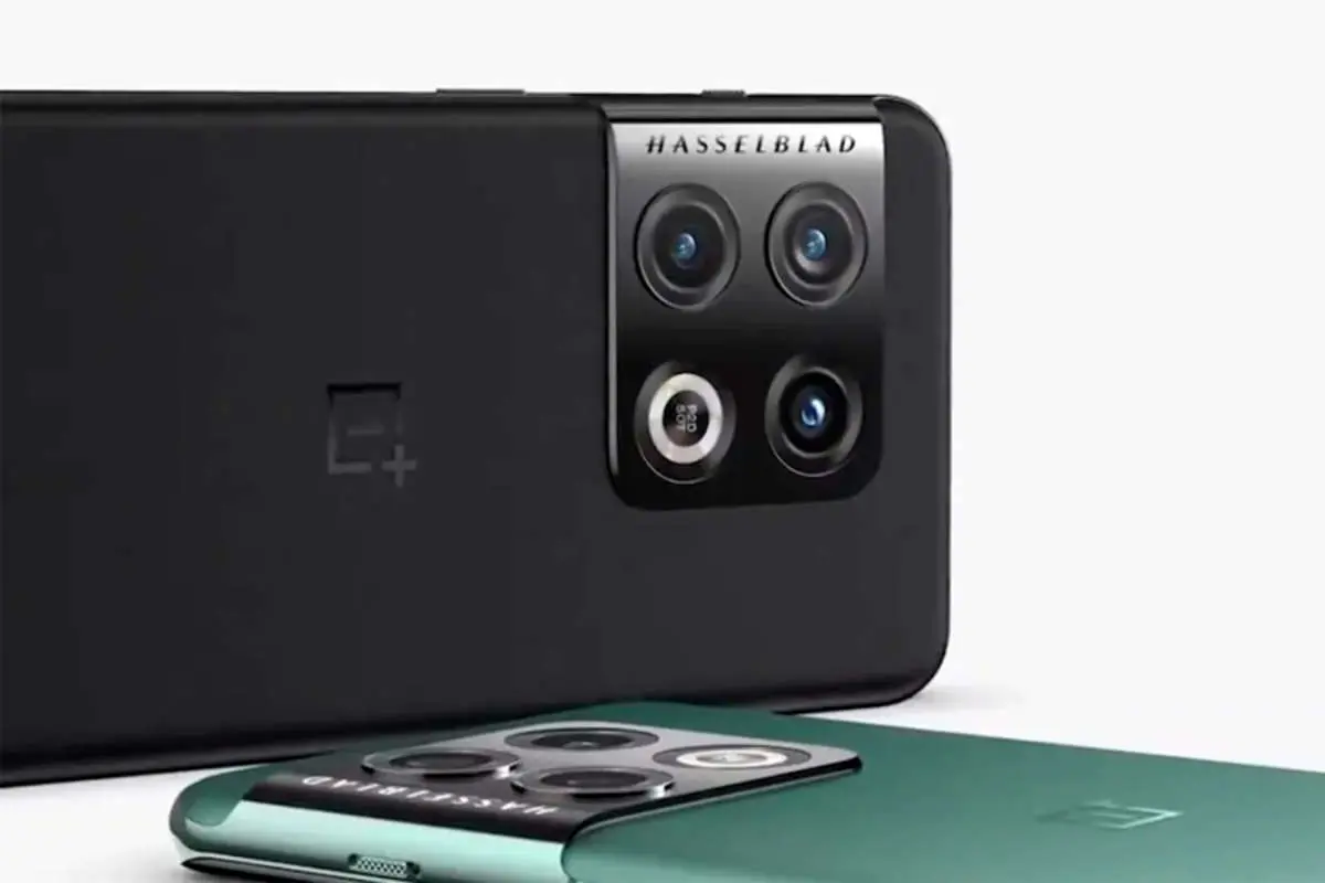 افشای مشخصات و طراحی گوشی پرچمدار OnePlus 10 Pro