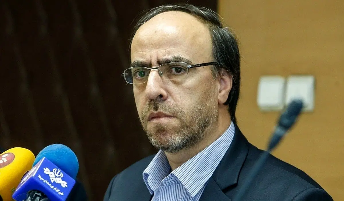 رئیس سازمان سنجش استعفا داد