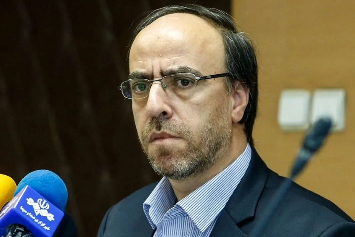 رئیس سازمان سنجش استعفا داد