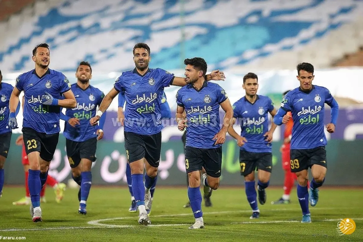 استراتژی جالب استقلال در نقل و انتقالات