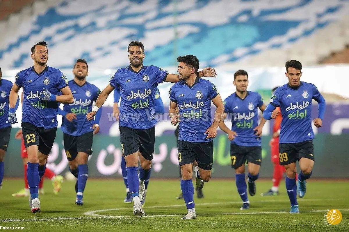 استراتژی جالب استقلال در نقل و انتقالات