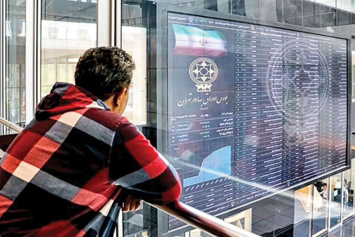تحرک بورس روی موج مذاکرات