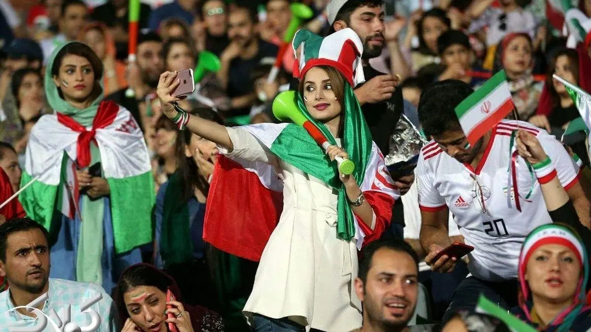 زنان؛ خطر بزرگ‌تر!