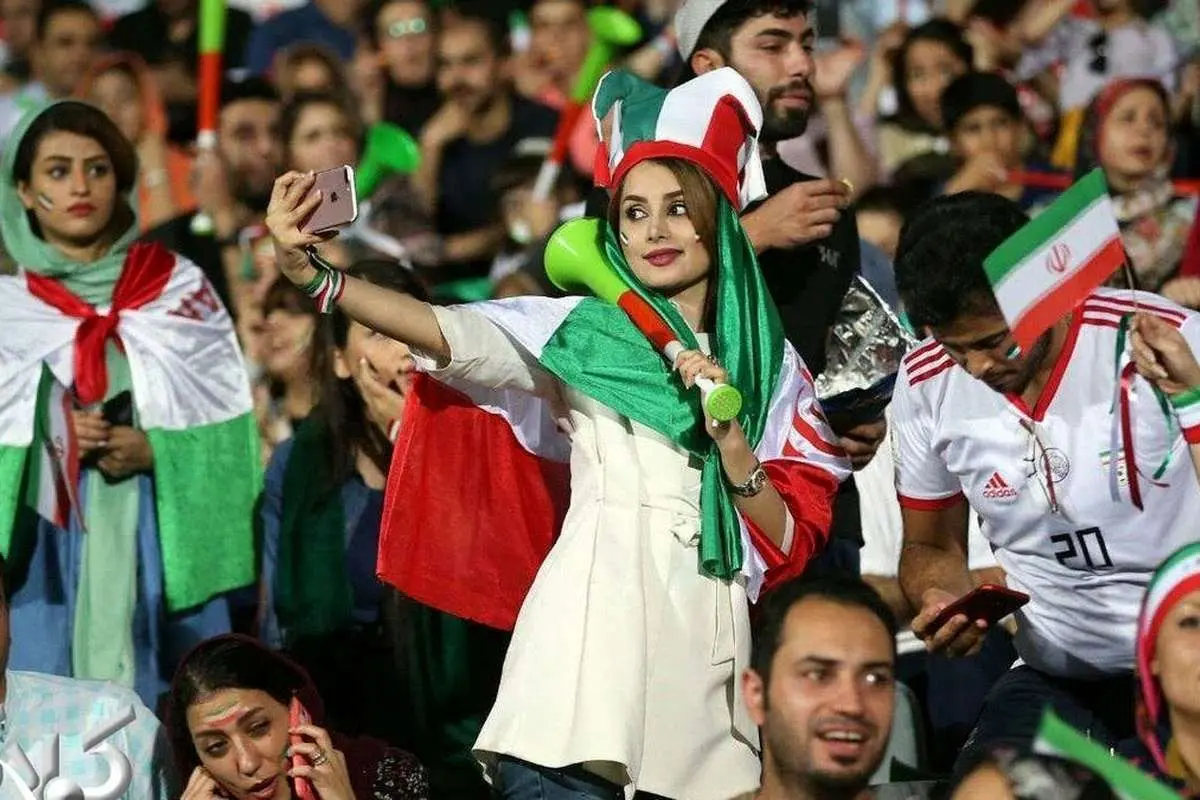 زنان؛ خطر بزرگ‌تر!