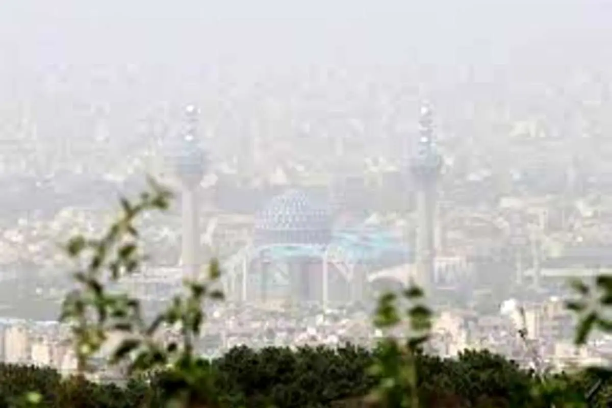 مدارس اصفهان به دلیل آلودگی هوا غیرحضوری شد