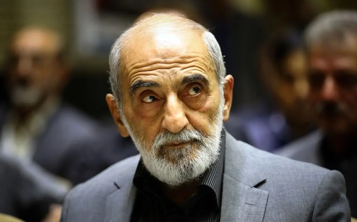 حسین شریعتمداری محکوم شد