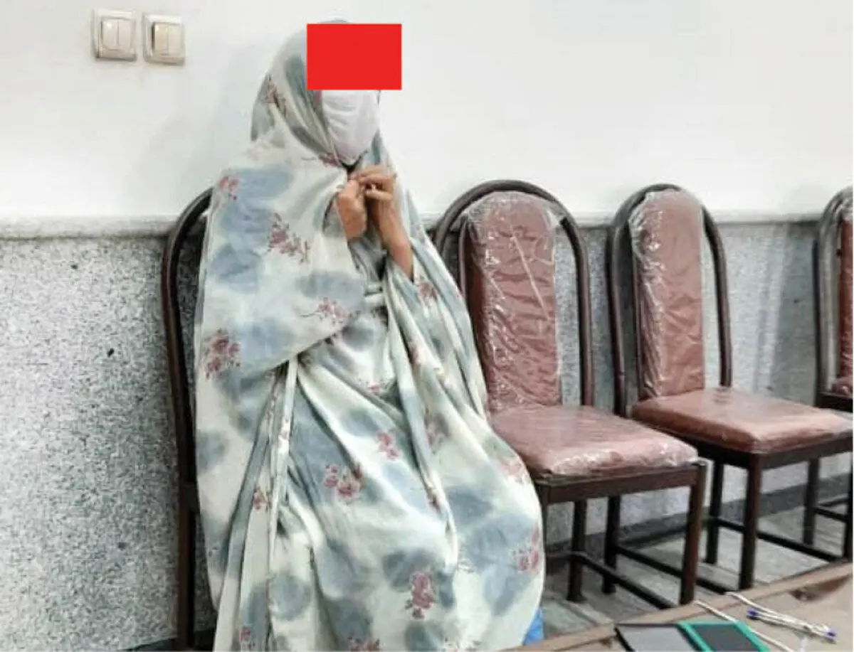 زنی که شوهرش را کُشت؛ ۴بار خودکشی کرد، اما باز زنده ماند!
