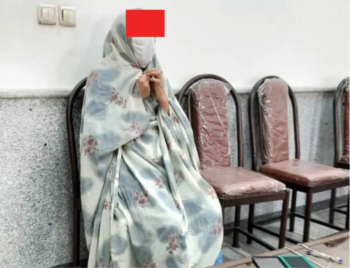 زنی که شوهرش را کُشت؛ ۴بار خودکشی کرد، اما باز زنده ماند!