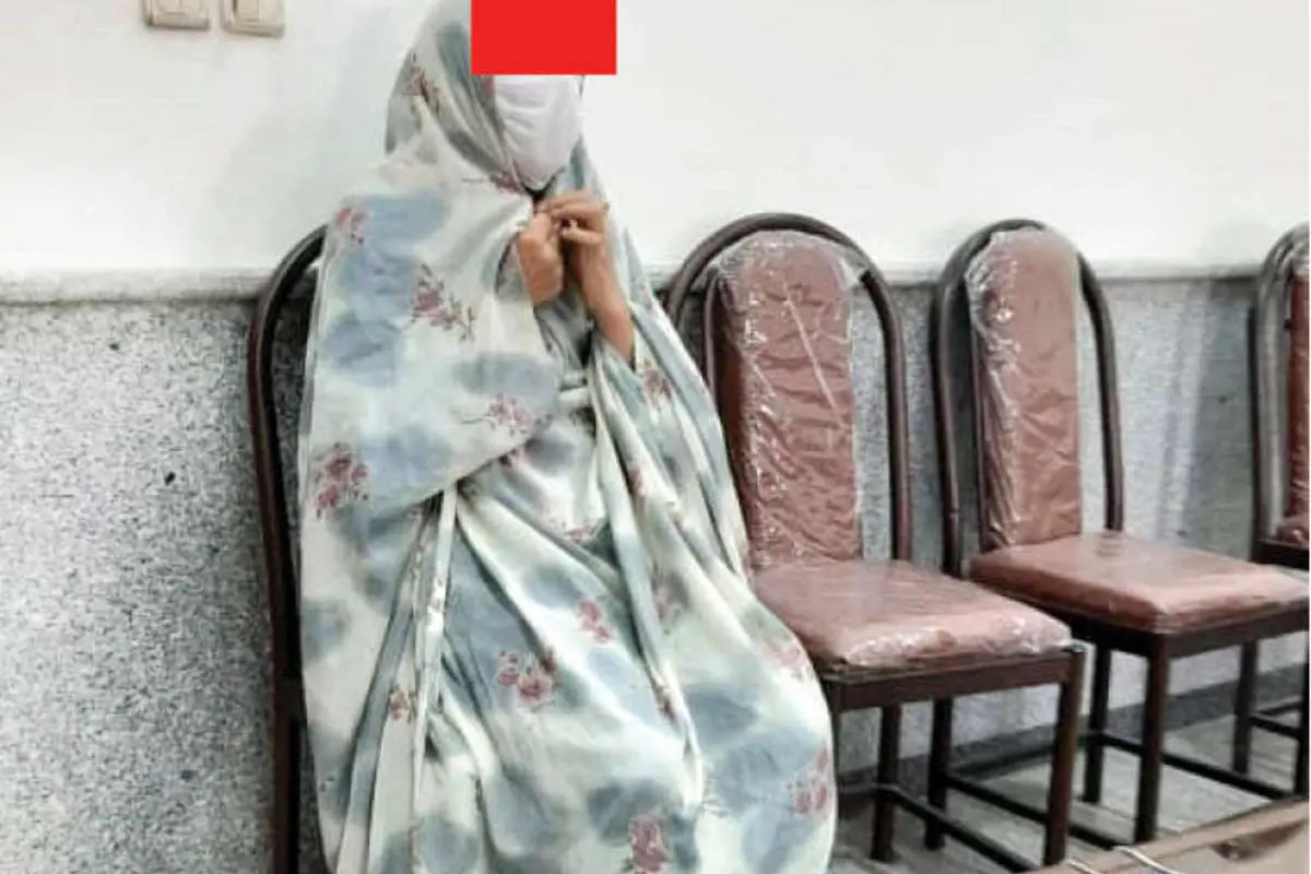 زنی که شوهرش را کُشت؛ ۴بار خودکشی کرد، اما باز زنده ماند!