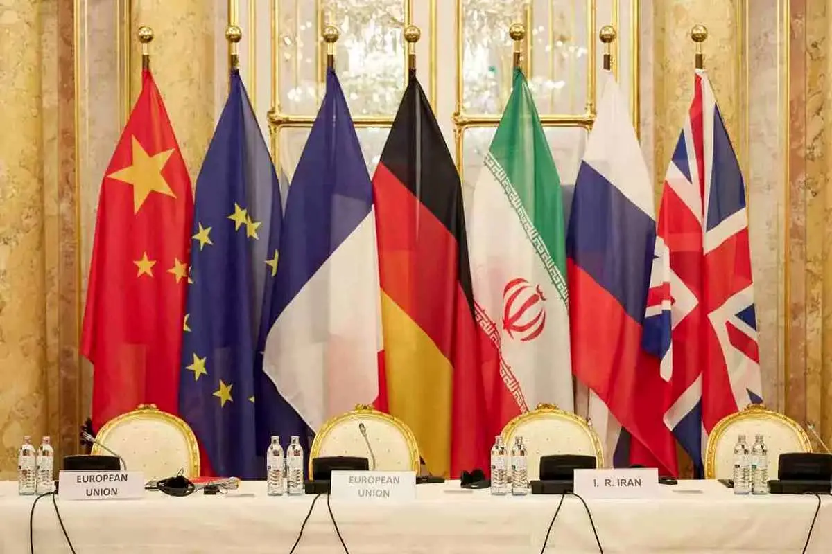 روزنامه دولت: غربیها زیان ناشی از خروج برجام را بدهند و خلاص