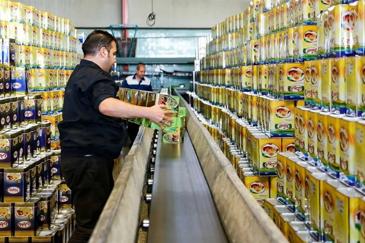 روغن نباتی سهمیهبندی میشود؟!