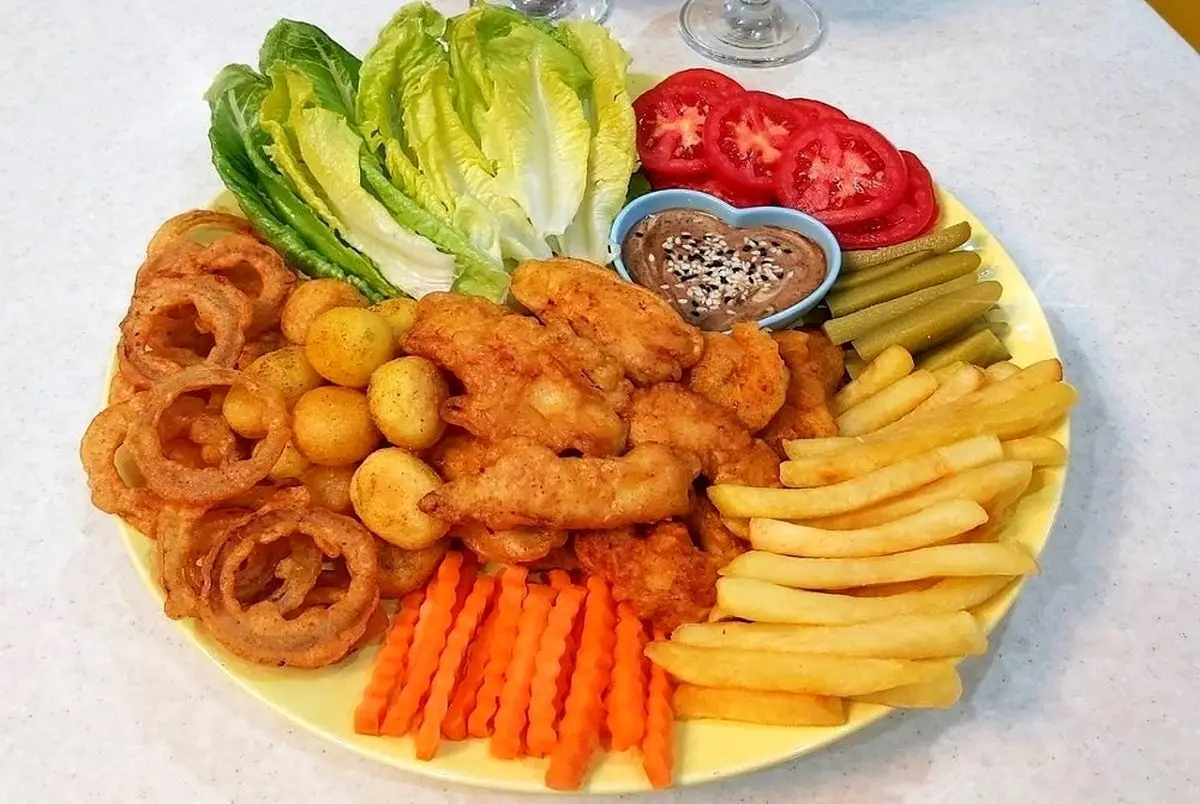 طرز تهیه جوجه چینی در خانه؛ سخت، اما بی‌نظیر