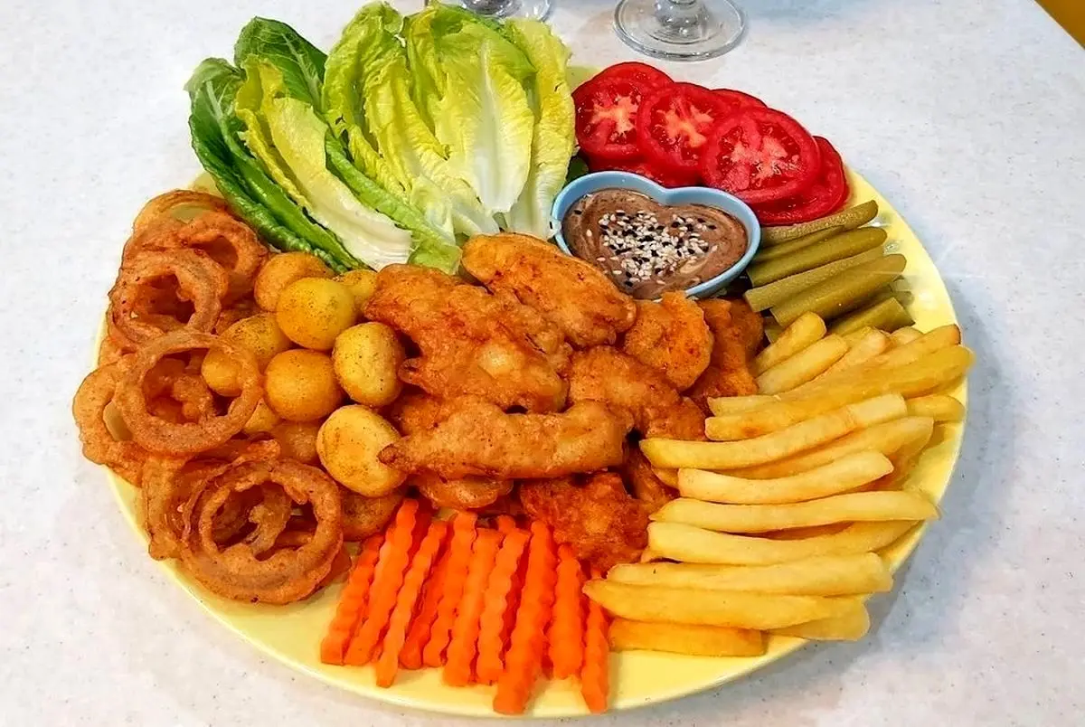 طرز تهیه جوجه چینی در خانه؛ سخت، اما بی‌نظیر