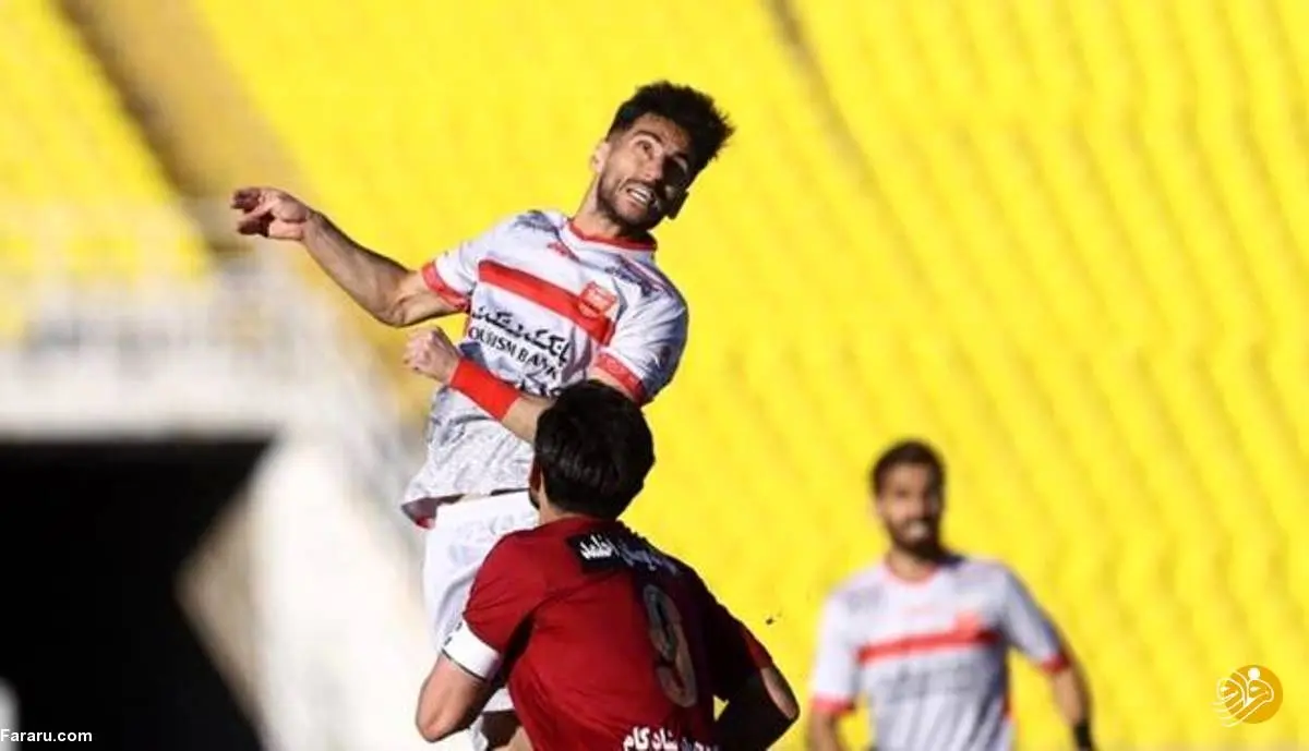 مشکل پرسپولیس چیست؟!