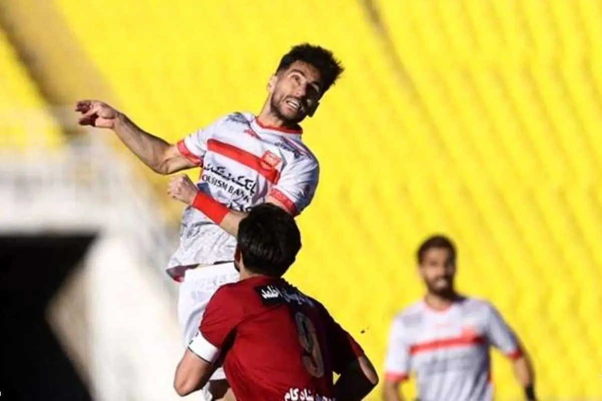 مشکل پرسپولیس چیست؟!