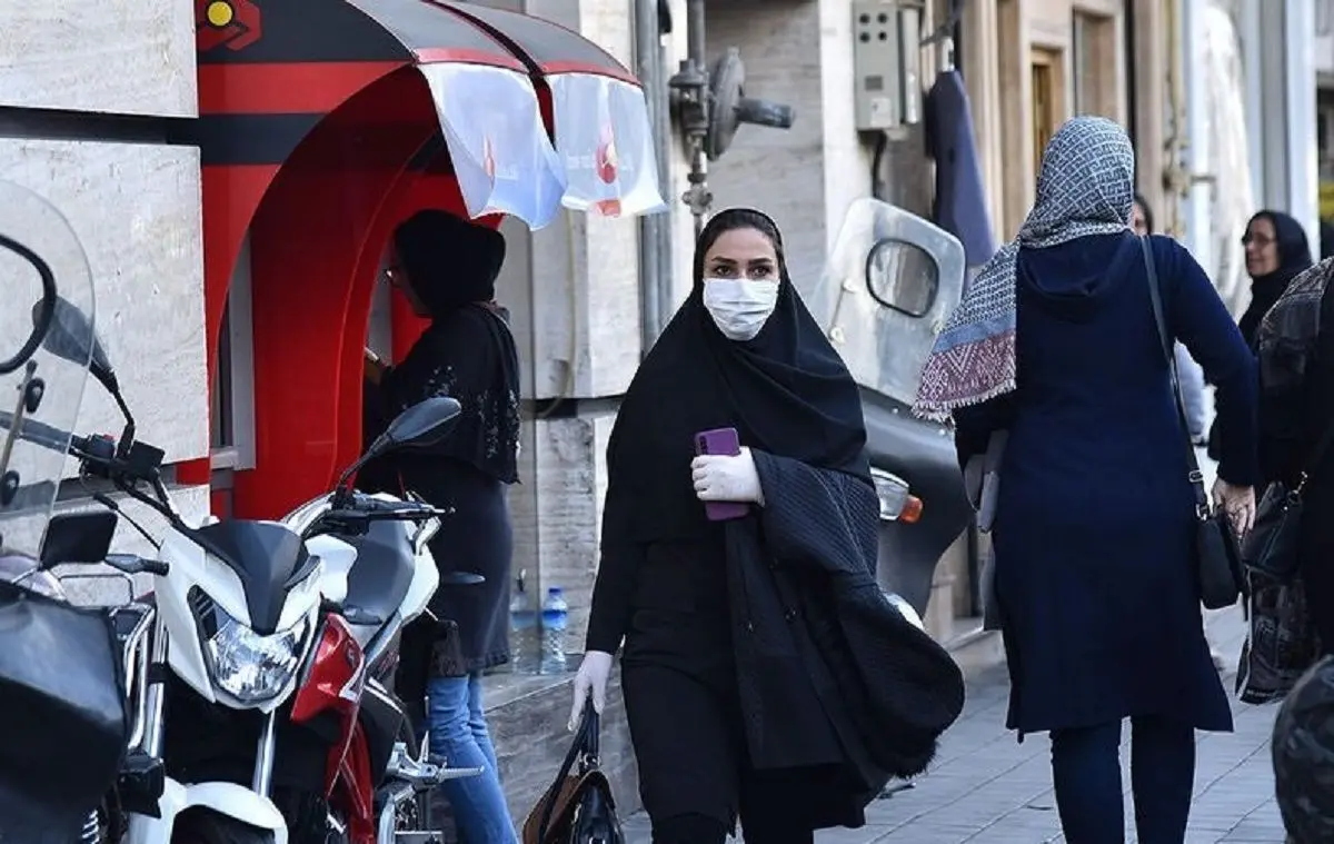 هشدار: پیک اومیکرون در ایران تا چند هفته آتی