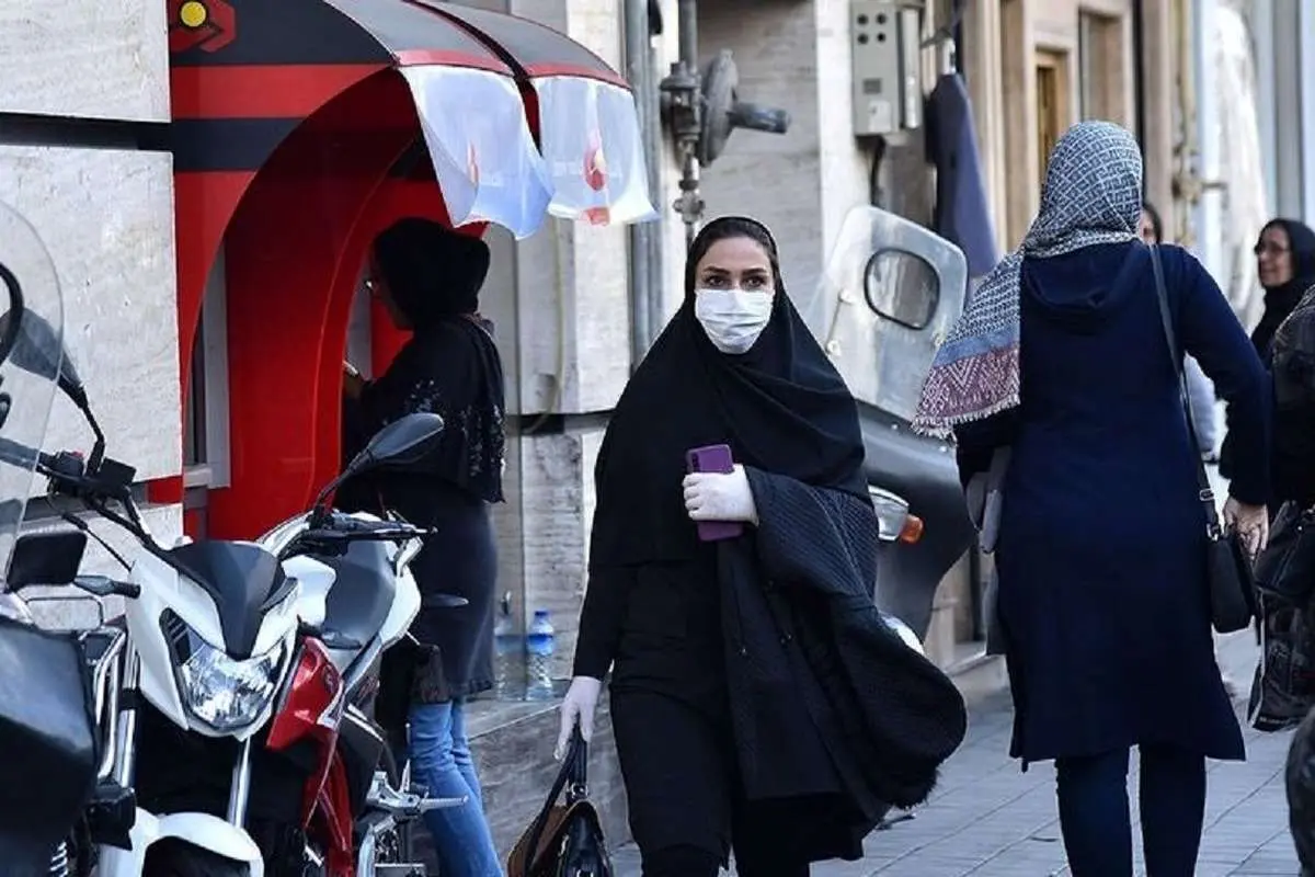 هشدار: پیک اومیکرون در ایران تا چند هفته آتی
