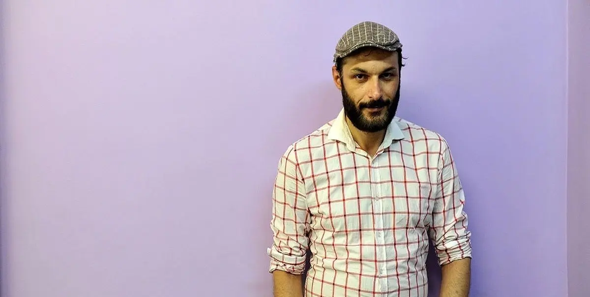 واکنش رامین پرچمی به فوت خالق «در پناه تو»