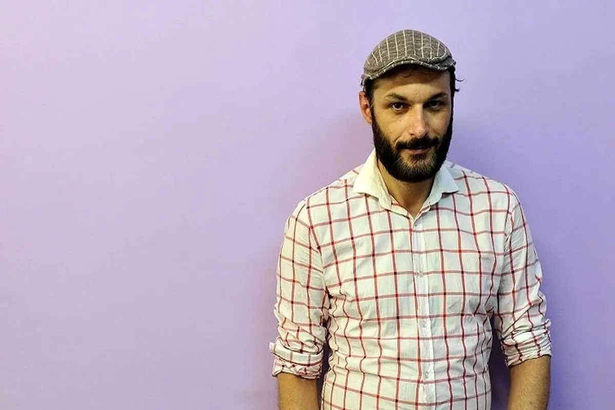 واکنش رامین پرچمی به فوت خالق «در پناه تو»