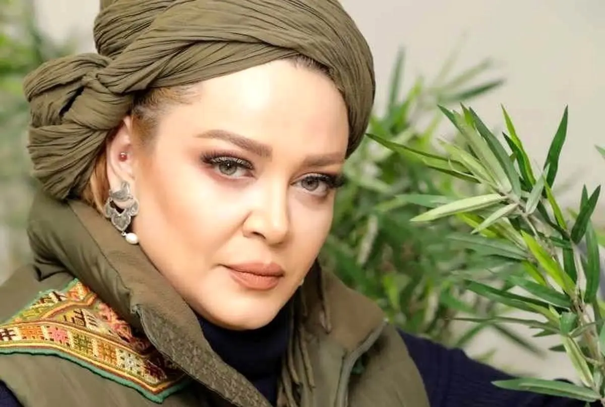 بهاره رهنما عذرخواهی کرد!