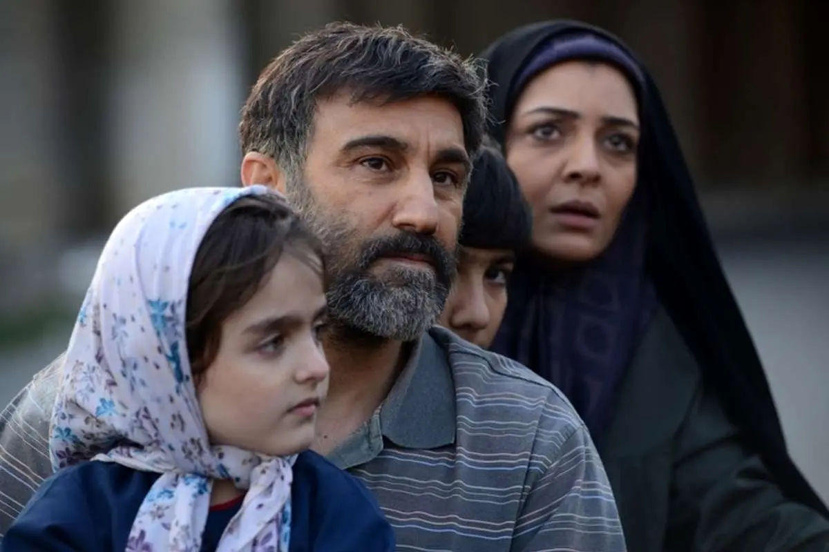 رایزنی برای اکران فیلمی با بازی محسن تنابنده