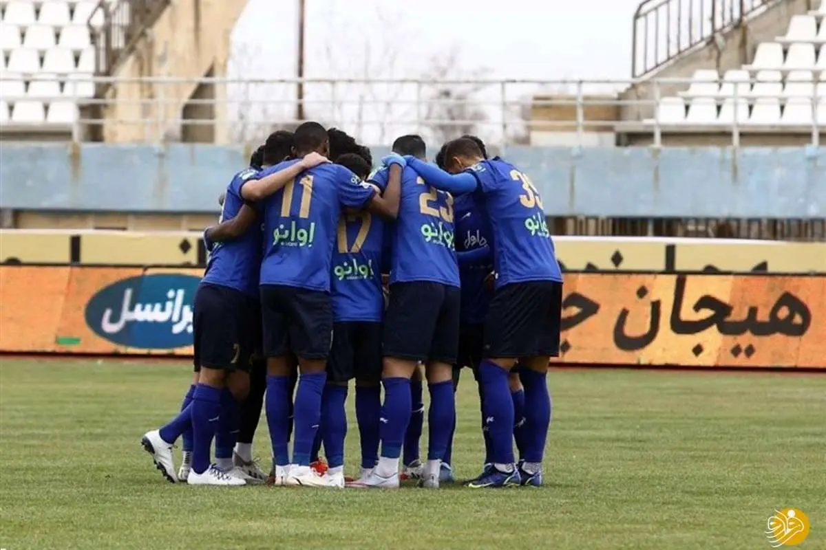 واکنش رسمی باشگاه استقلال به حذف از لیگ قهرمانان آسیا